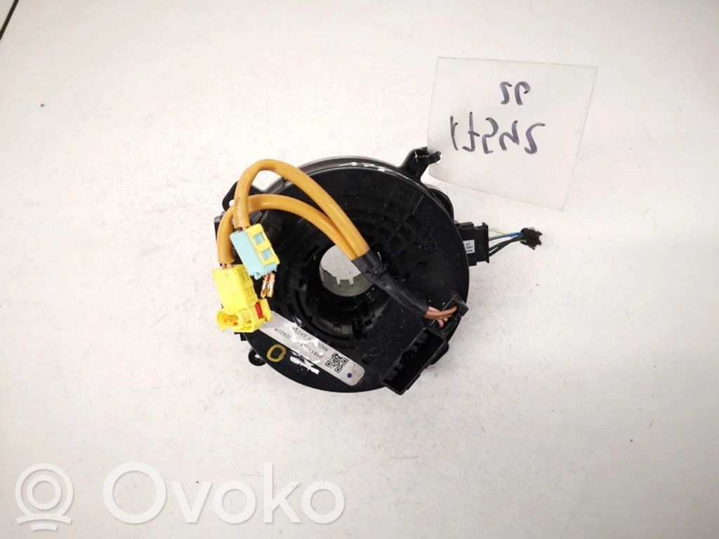 Taśma / Pierścień ślizgowy Airbag / SRS   20817721,8FU0920M,20817721,8FU0920M