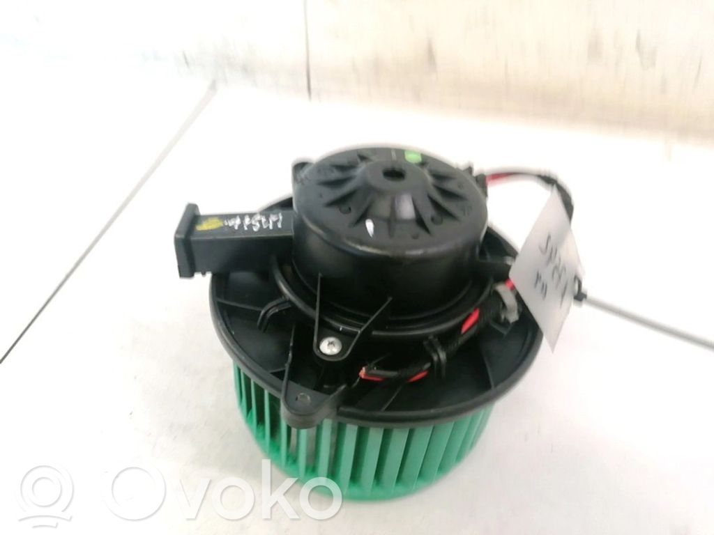 Opel Insignia A Ventilator aerotermă 
