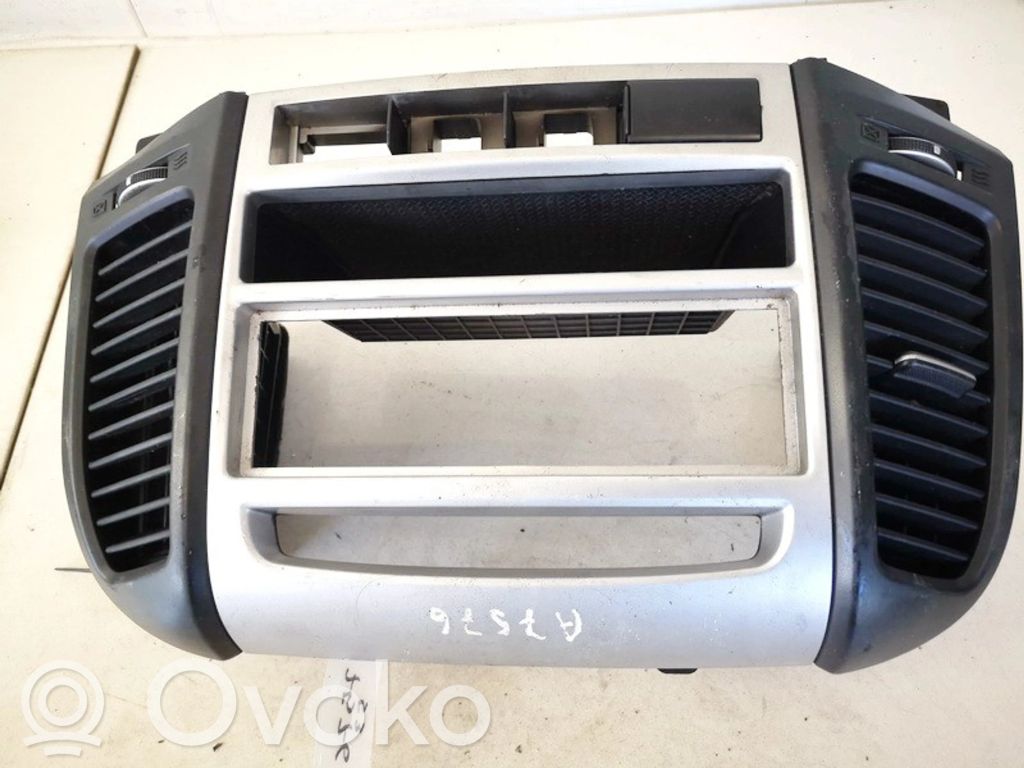Hyundai Santa Fe Griglia di ventilazione centrale cruscotto 