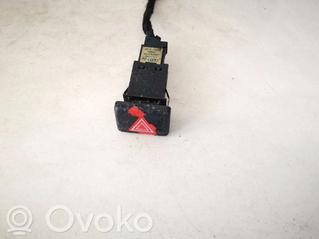 Hätävilkkujen kytkin   8E0941509,8E0941509