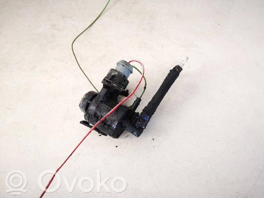 Audi A4 S4 B6 8E 8H Elettrovalvola turbo