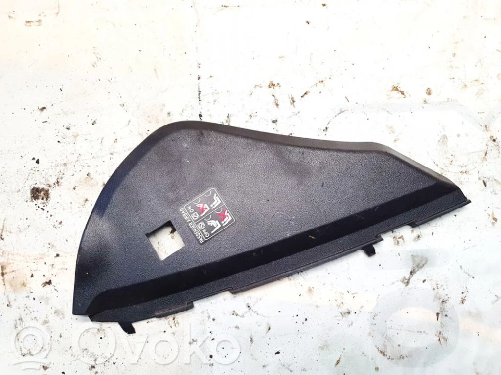 Lexus IS 220D-250-350 Altra parte interiore