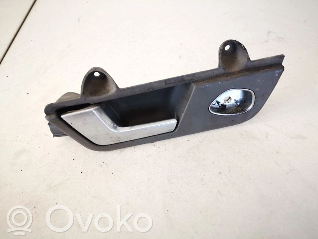 Mâner interior ușă spate   8E1837019,8E1837019