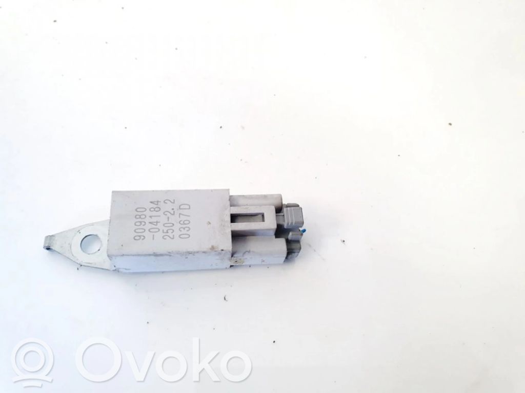 Lexus IS 220D-250-350 Alte relee 