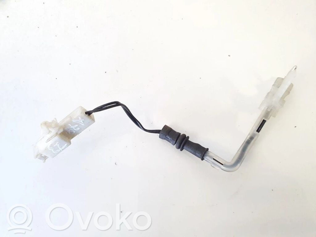 Lexus IS 220D-250-350 Sensor 