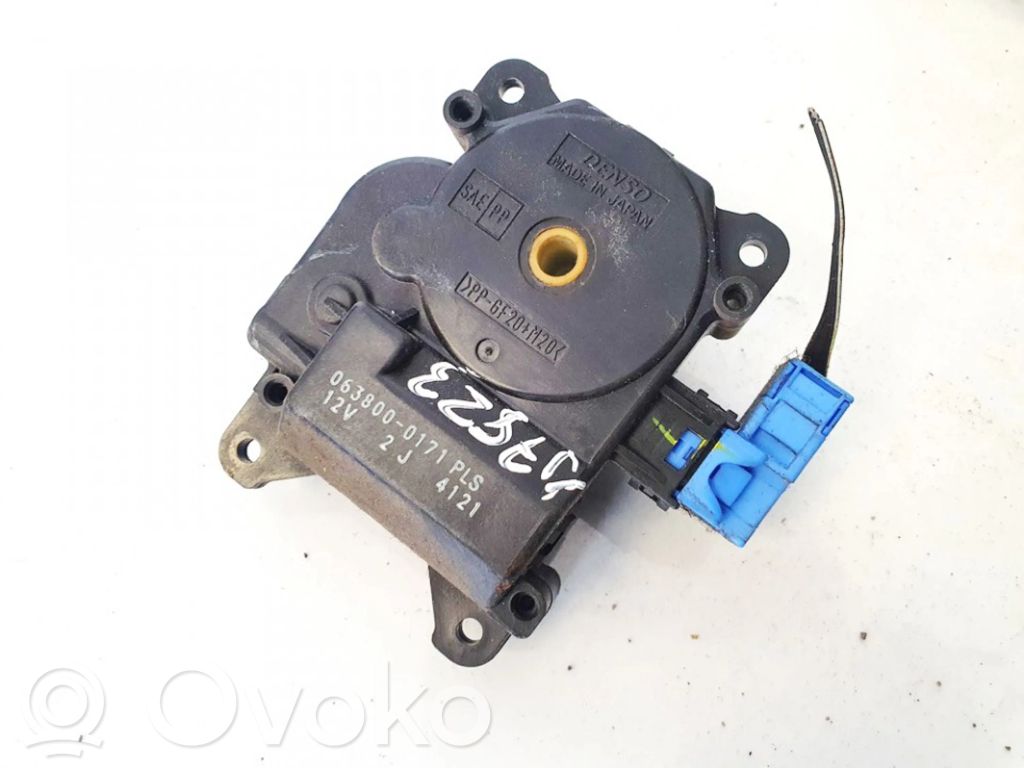 Lexus IS 220D-250-350 Motor/actuator clapetă aer 