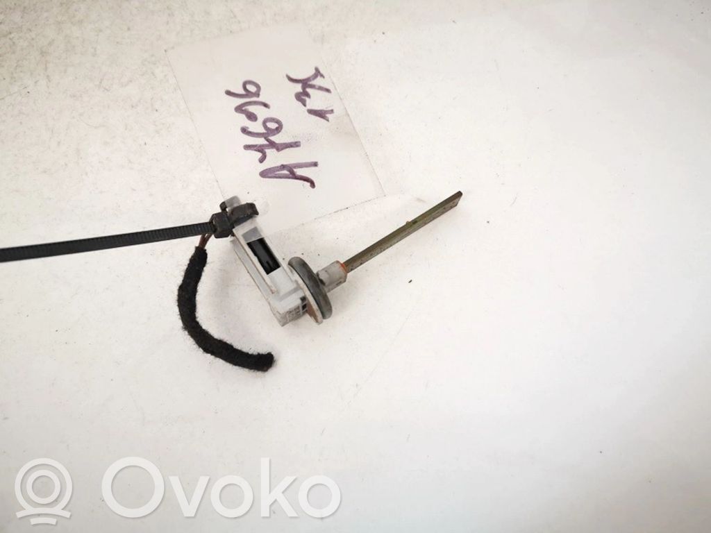 Capteur de température intérieure   4B0820539,4B0820539