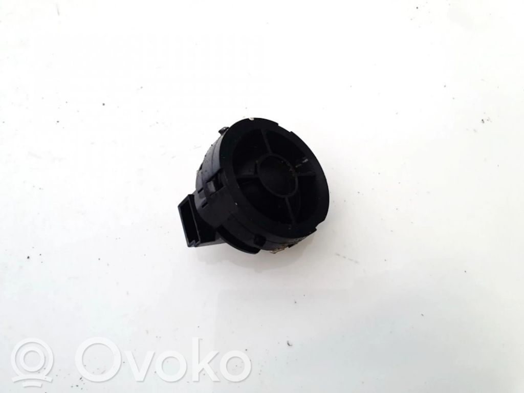 Altavoz de la puerta delantera   13240950,13240950