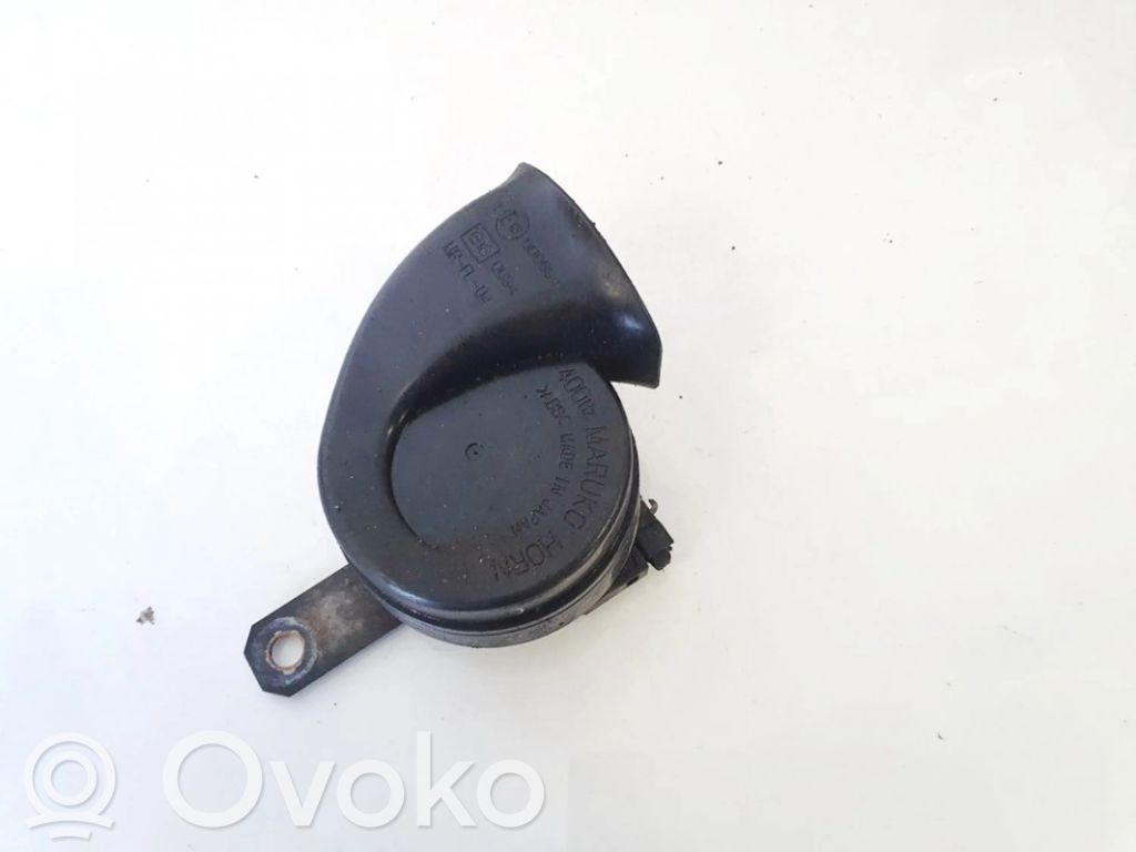 Clacson   E13000094,E13000094