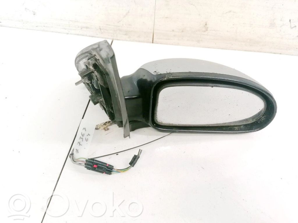 Ford Focus Specchietto retrovisore elettrico portiera anteriore