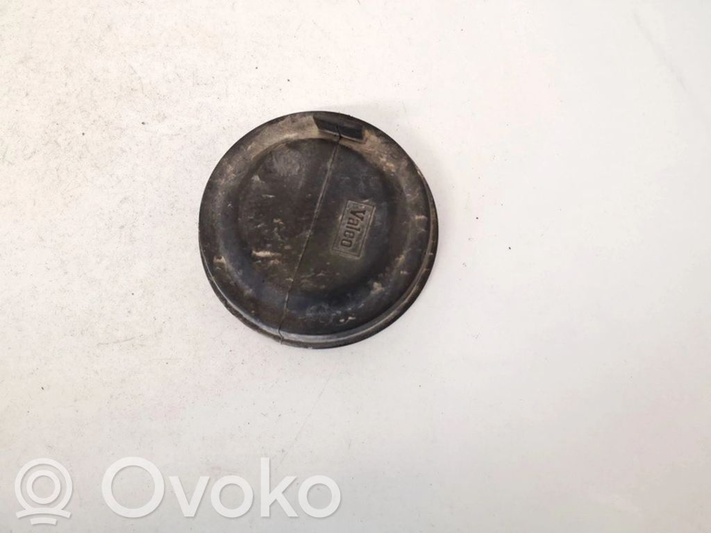 Volkswagen Touareg I Parapolvere per faro/fanale 