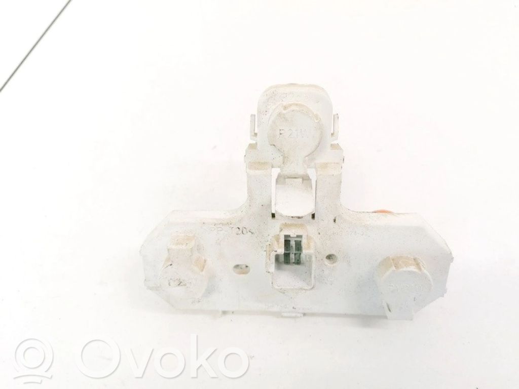 Volvo S80 Porte ampoule de feu arrière