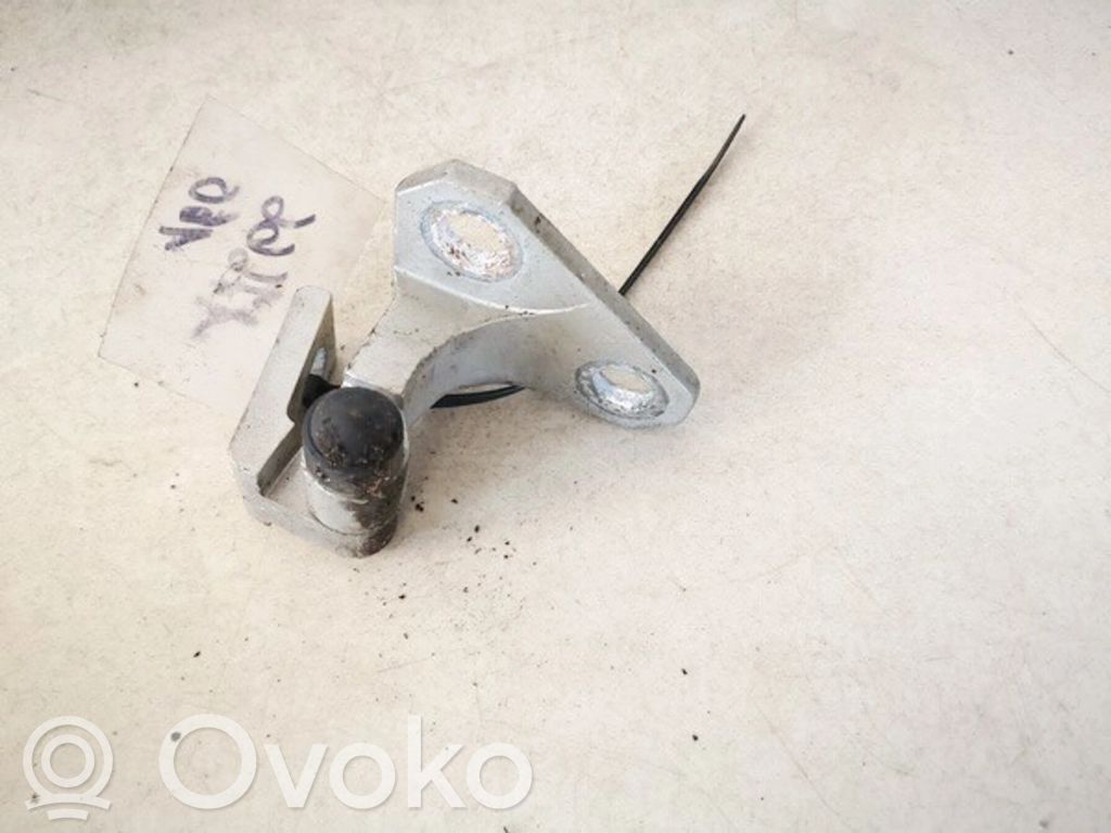 Volkswagen PASSAT B6 Zawias dolny drzwi tylnych 