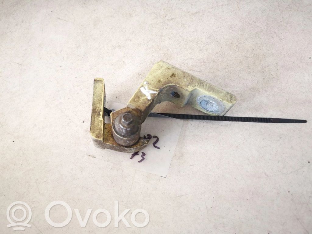 Fiat Doblo Balama inferioară ușă spate 