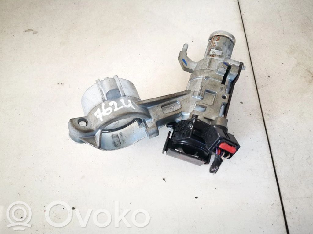 Opel Insignia A Zündschalter Zündungsschalter 