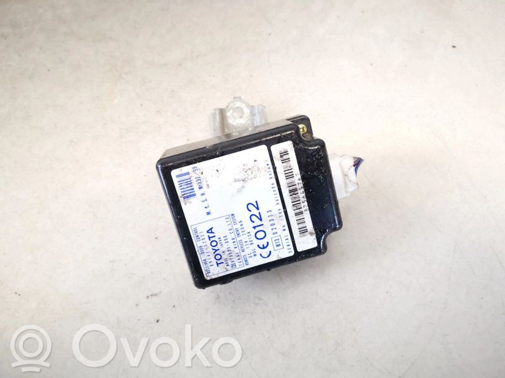Unité de commande module de porte   8974152021,8974152021,619825000,8974152021,8974152021