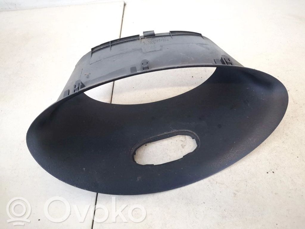 Toyota Yaris Moldura del panel 