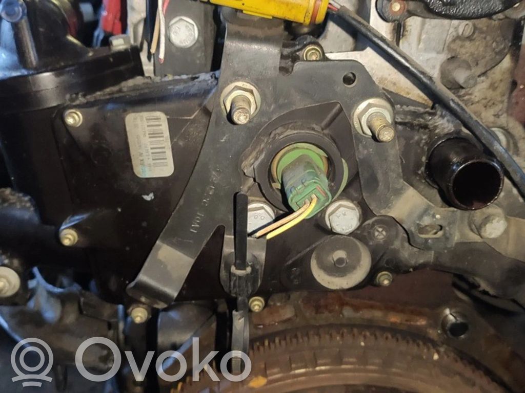 Citroen Xsara Conductă/furtun lichid de răcire motor 
