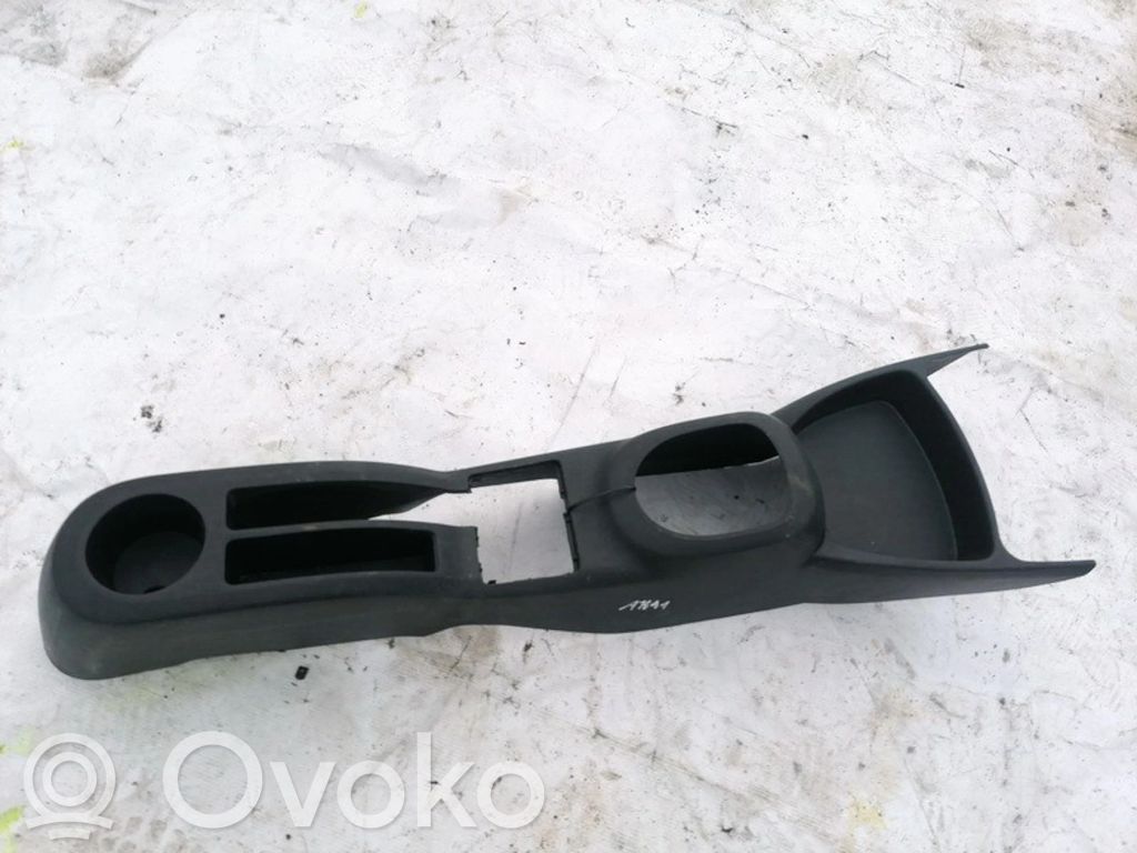 Toyota Yaris Alte piese de interior 