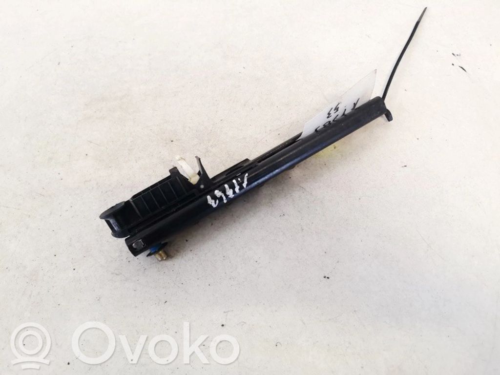 Ford Focus Alte piese de exterior 