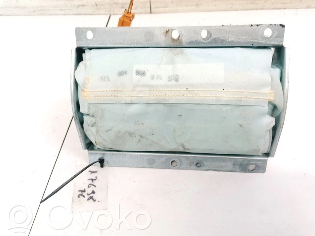 Volvo S80 Airbag del passeggero 
