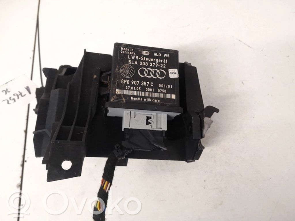 Módulo de luz LCM   8P0907357C,5LA00837922,5LA00837922,8P0907357C