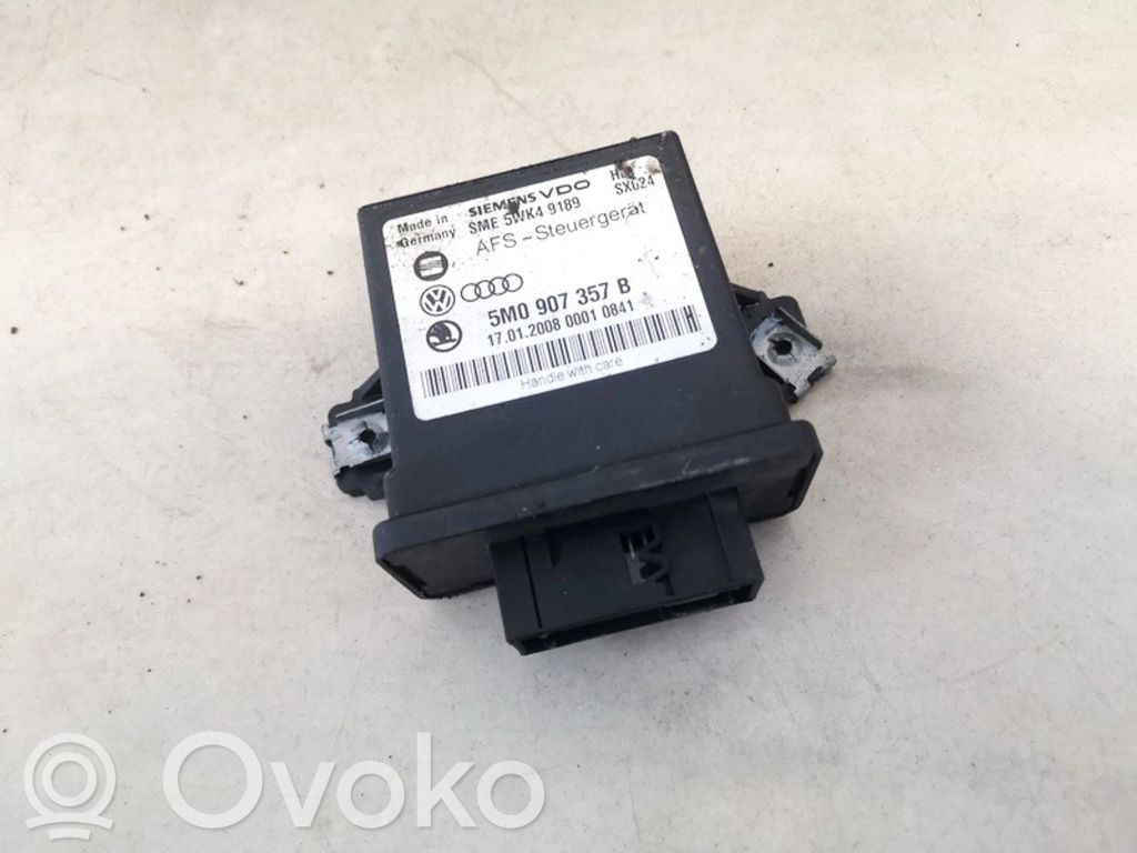 Modulo luce LCM   5M0907357B,5WK49189,5M0907357B,5WK49189
