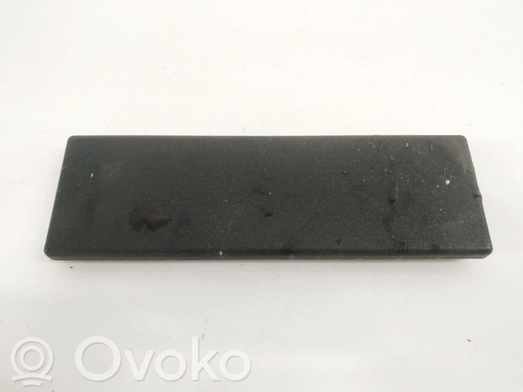 Mercedes-Benz 190 W201 Altra parte interiore