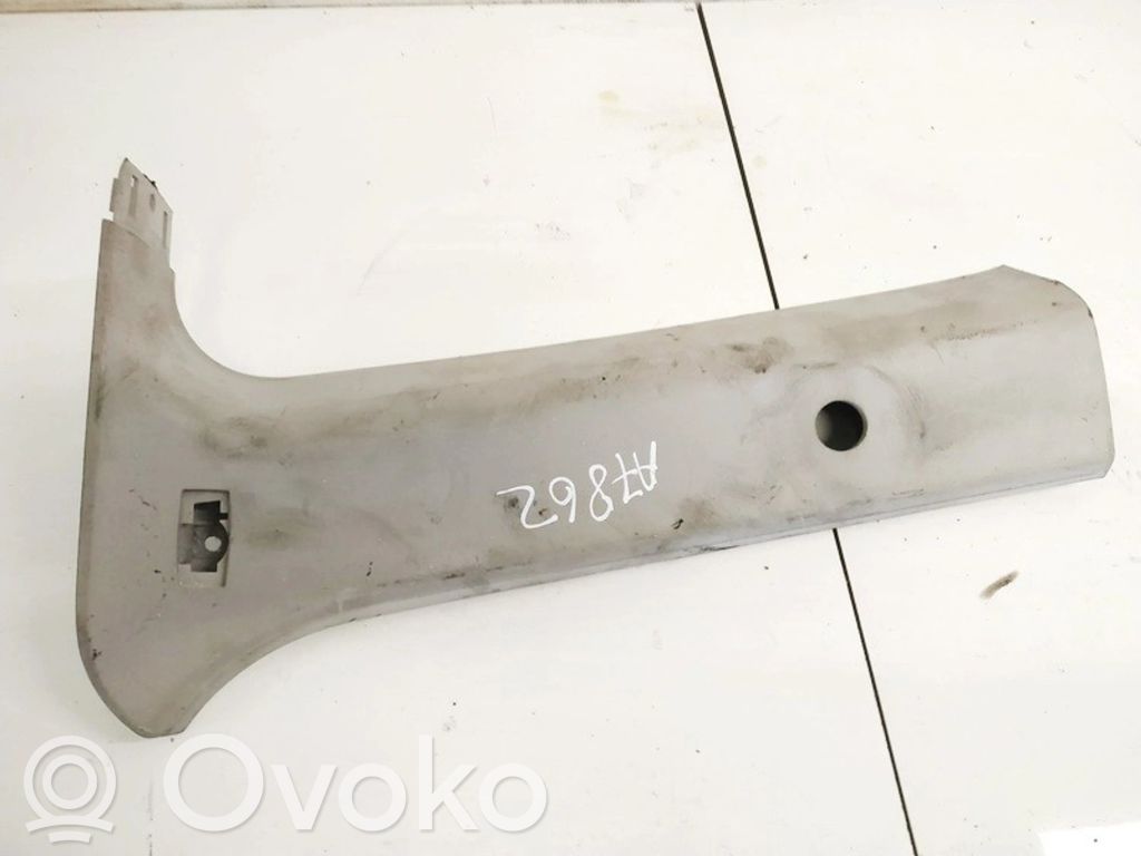 Ford Galaxy Altra parte interiore 