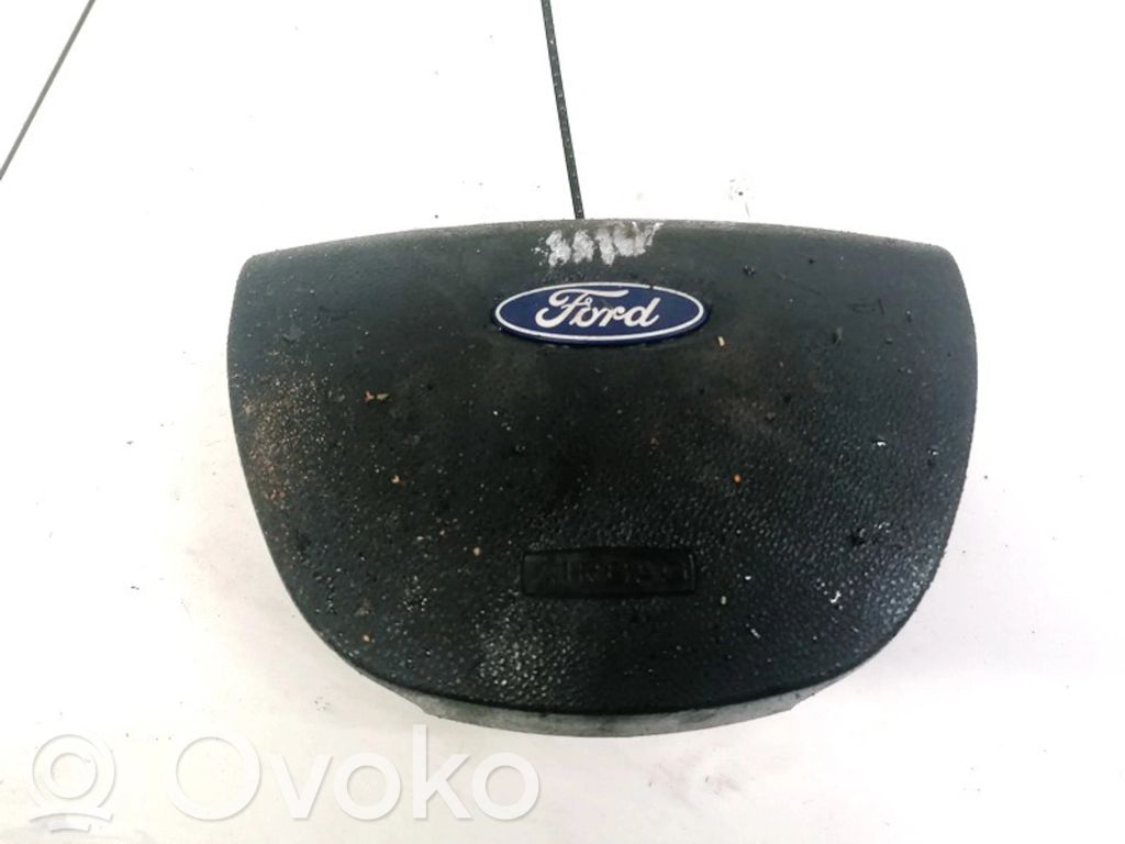 Airbag dello sterzo   4M51A042B85CE,4M51A042B85CE