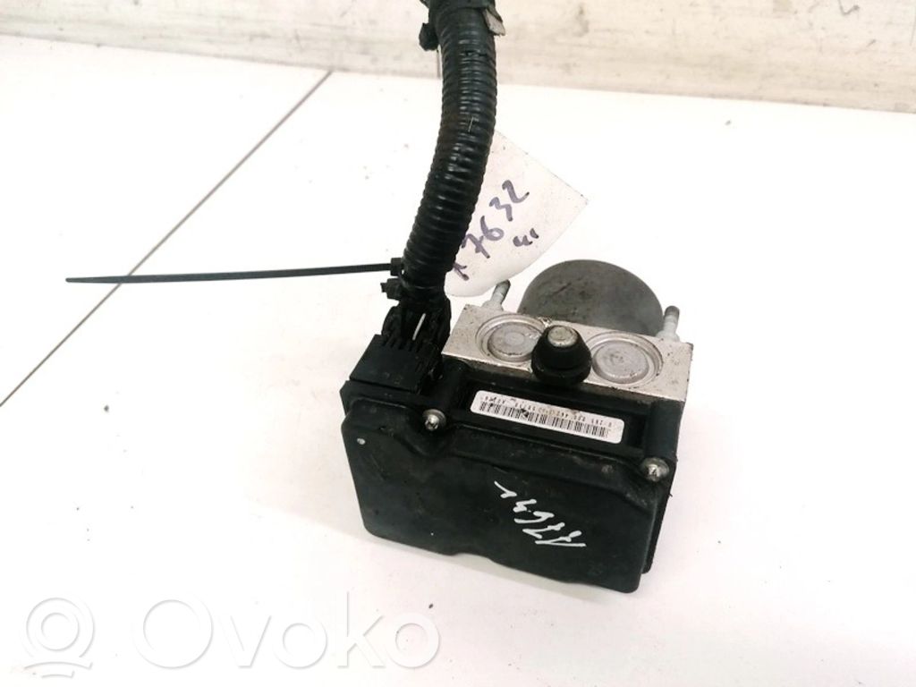 Subaru Legacy Bomba de ABS 