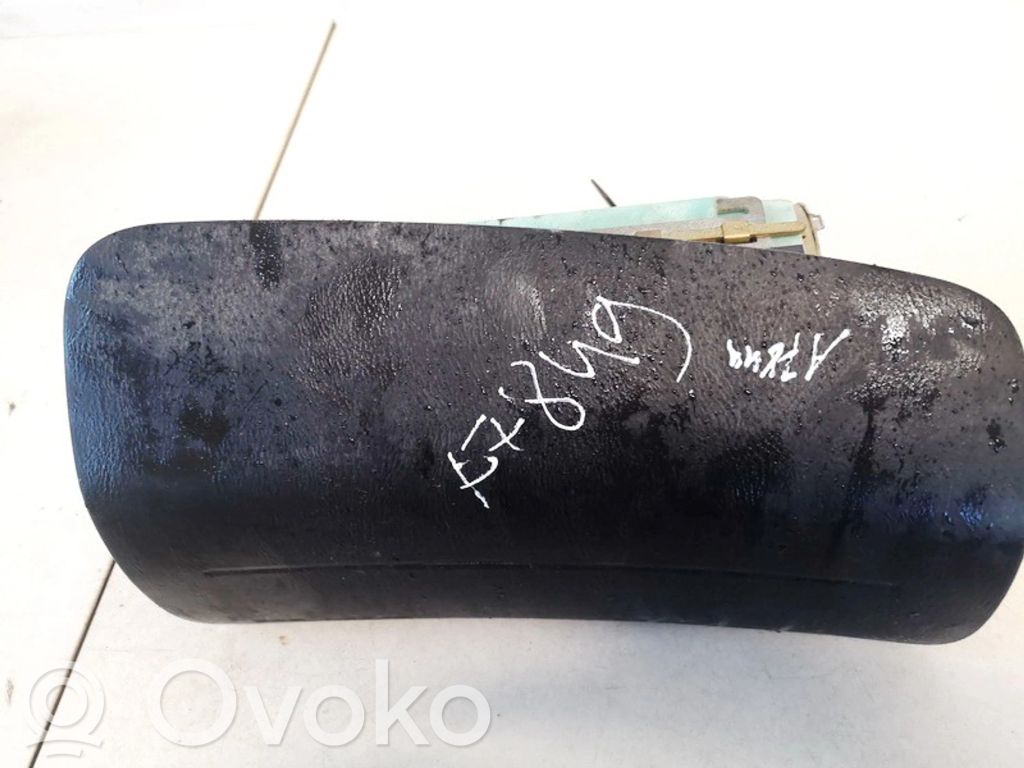 Subaru Legacy Airbag del pasajero