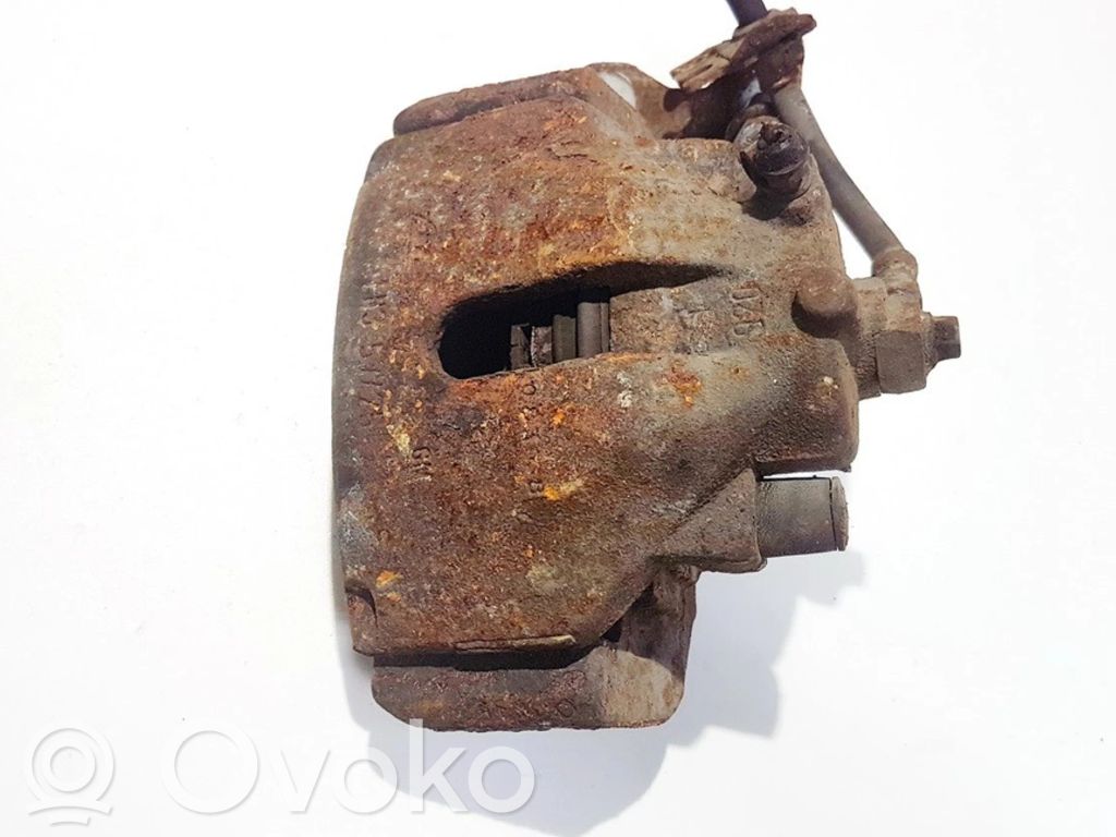 Caliper de freno delantero   FN35725,FN35725