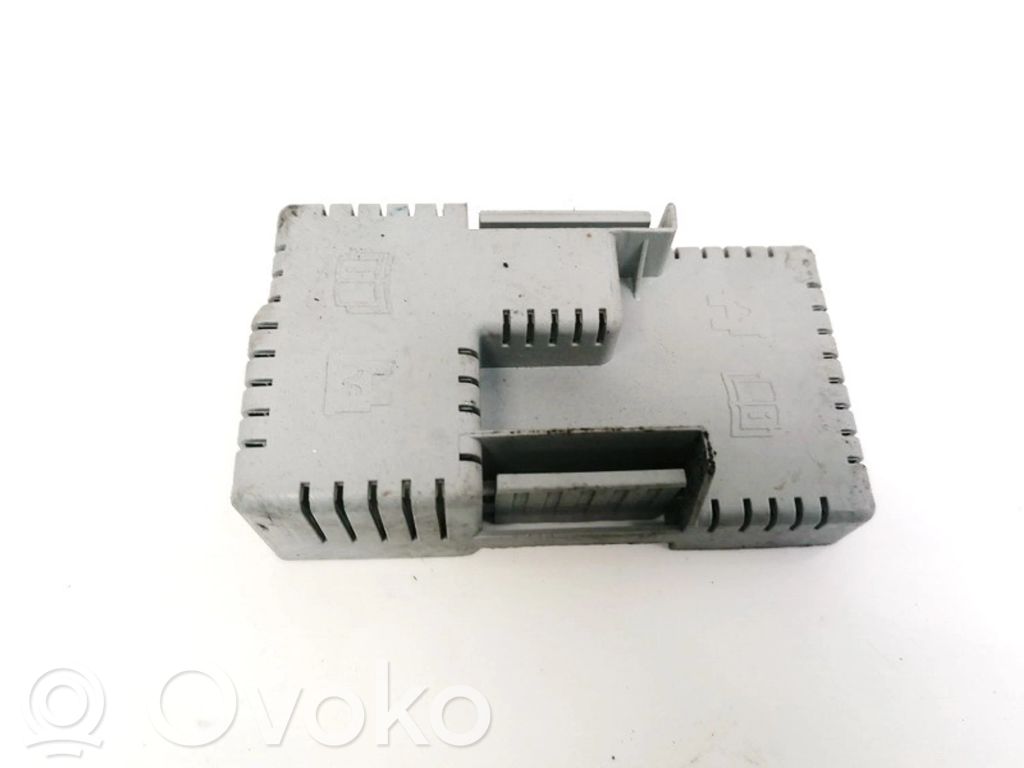 Capac cutie siguranțe   K067R,K067R