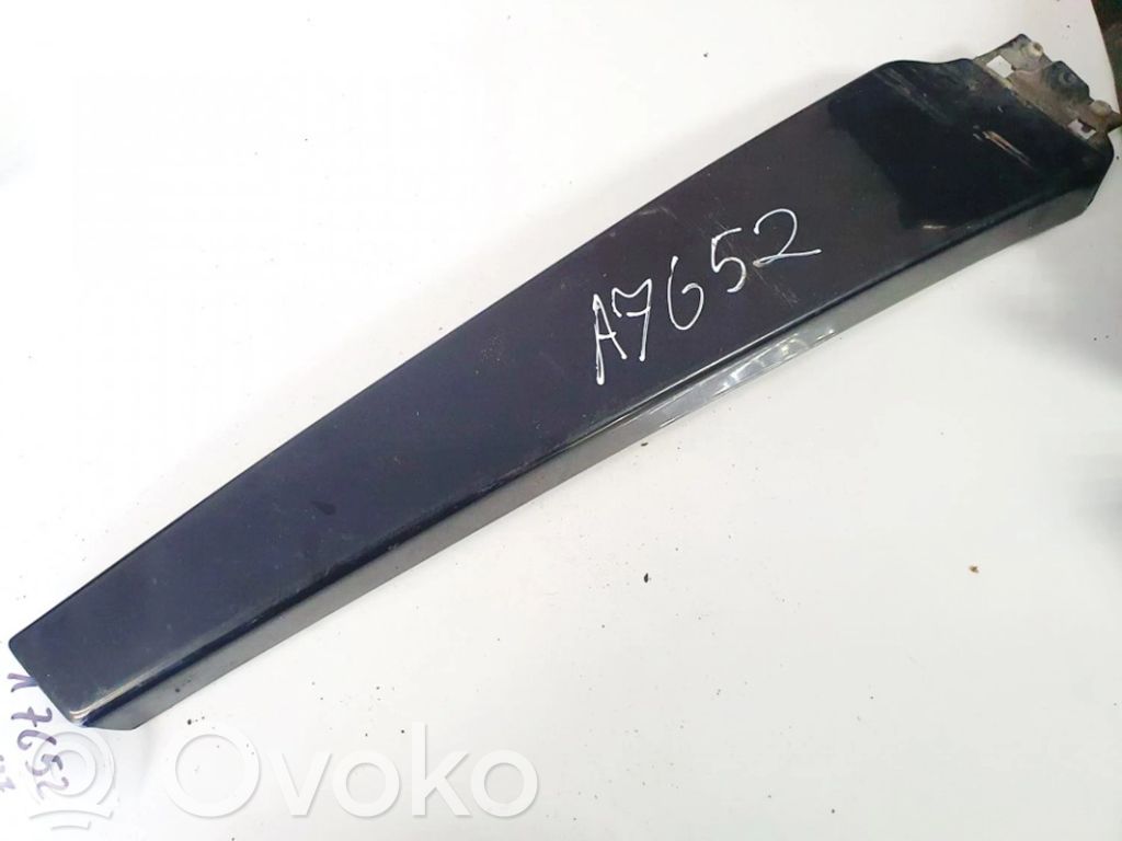 Audi A6 S6 C6 4F Inne elementy wykończeniowe drzwi przednich 