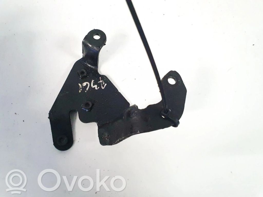Land Rover Range Rover Sport L320 Inne części karoserii 