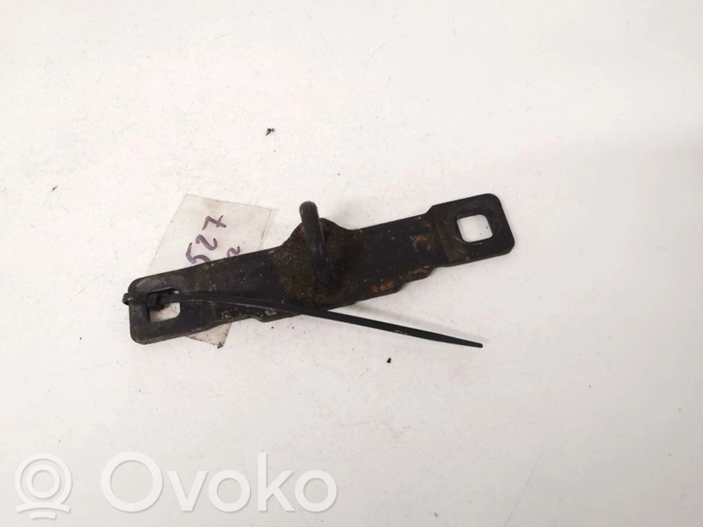 Audi A2 Rygiel zamka drzwi tylnych 