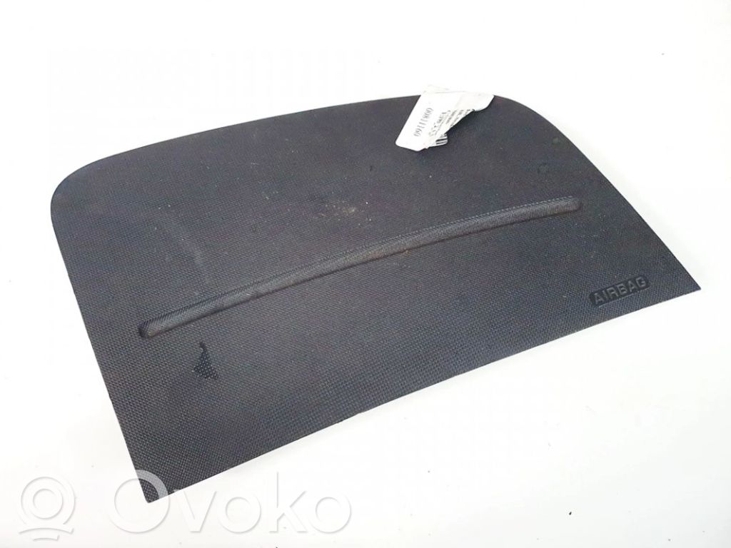 Skoda Fabia Mk2 (5J) Muu sisätilojen osa