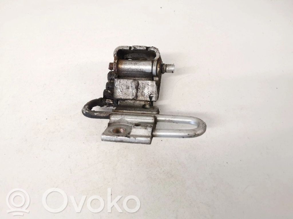 Audi A6 S6 C6 4F Cerniera superiore della portiera anteriore