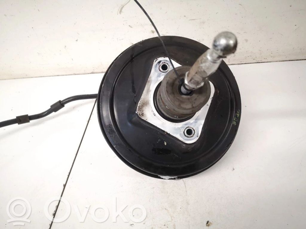 Audi A6 S6 C6 4F Servofreno 