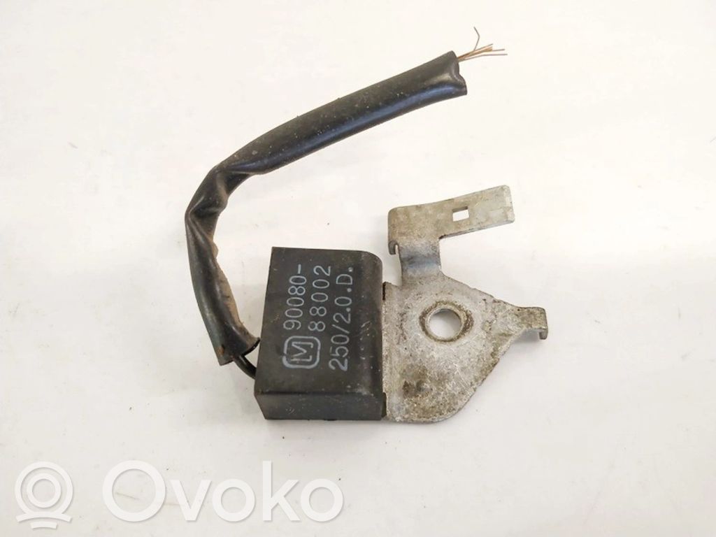 Toyota Avensis T250 Altri relè