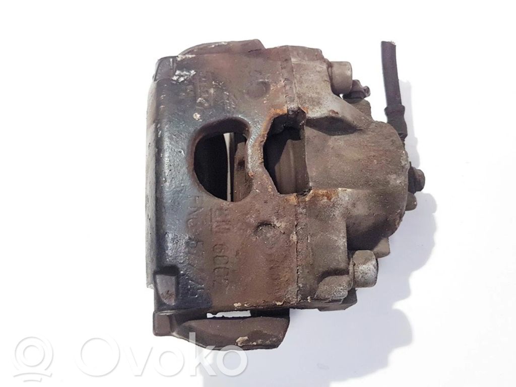 Opel Signum Zacisk hamulcowy przedni 