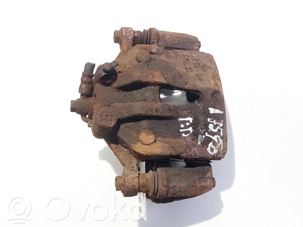 Bremssattel vorne