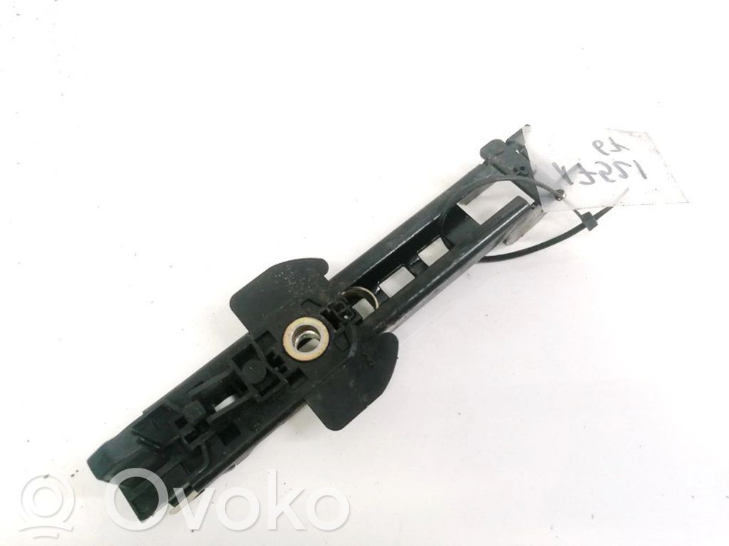 Audi A6 S6 C6 4F Altra parte esteriore 