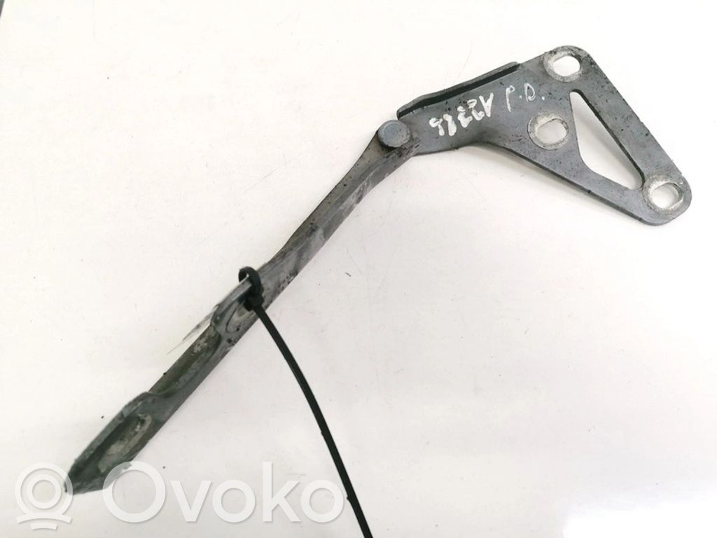 Opel Vectra C Balamale capotă 