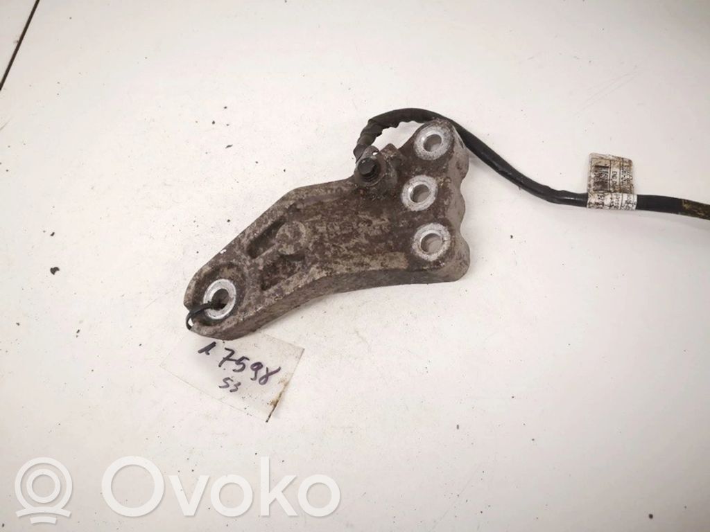 Soporte de montaje del motor (Usadas)