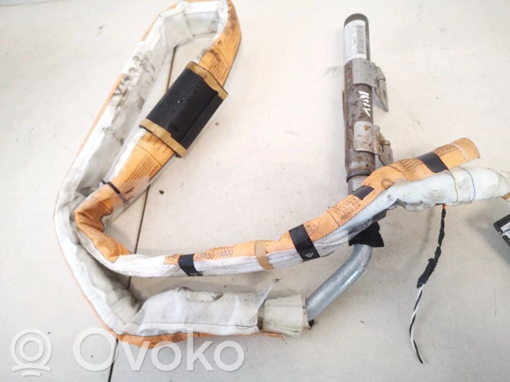 Hyundai i30 Airbag de toit