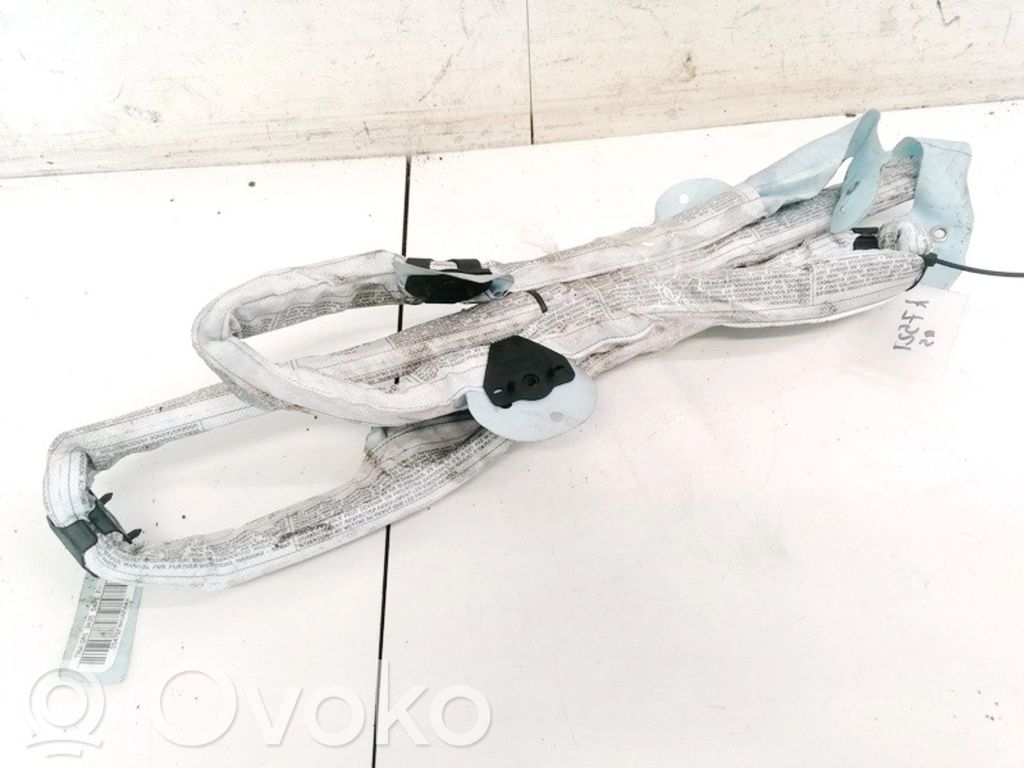 Audi A6 S6 C6 4F Airbag cortină