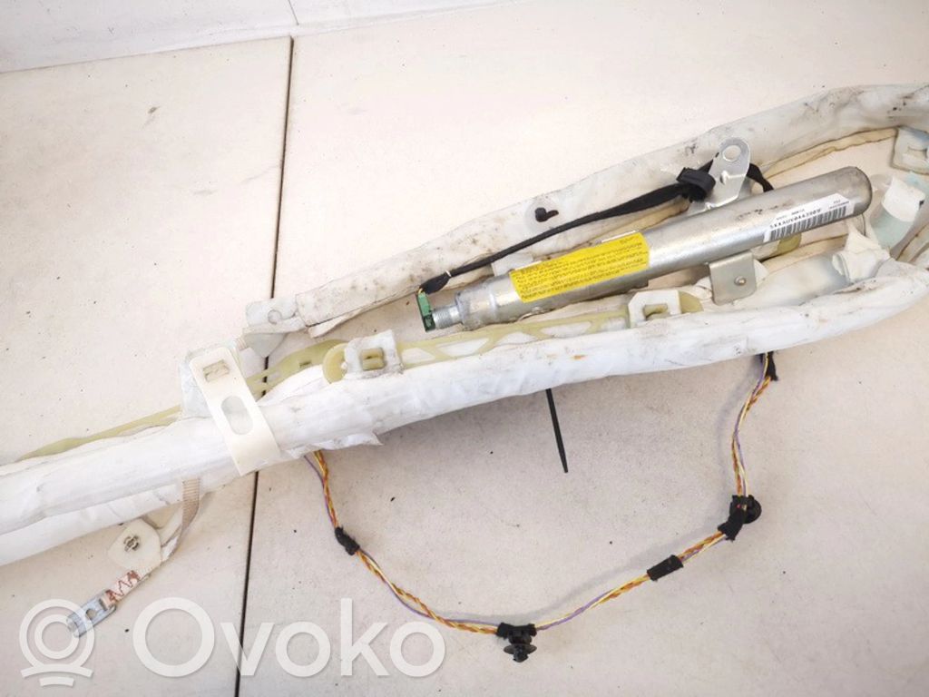Airbag del techo   1495298080,1495298080