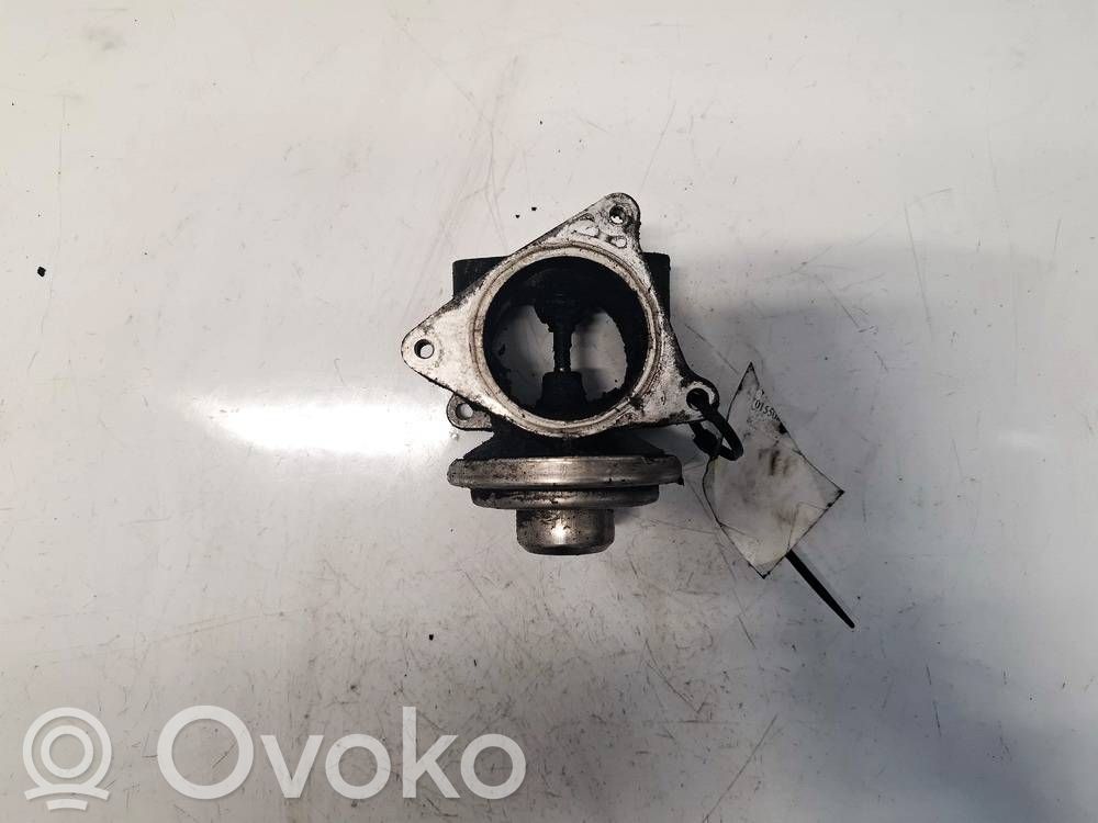 Volkswagen Touran I Valvola EGR 